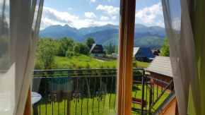 Apartament Kasprowy